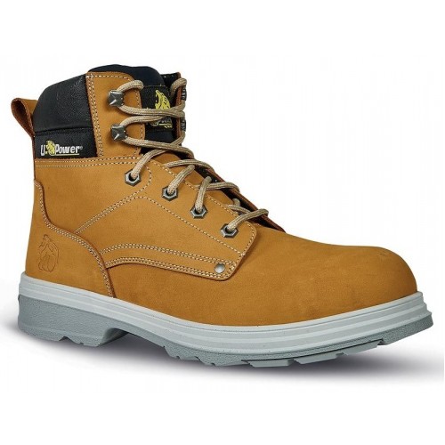 UPower Taxi S3 Safety Boots UPower Taxi S3 Safety Boots